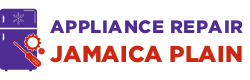 Appliance Repair Jamaica Plain