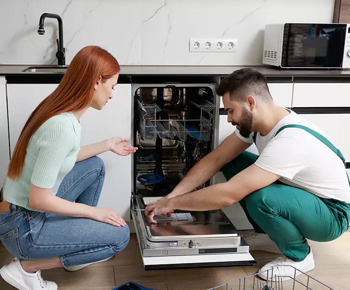 Affordable Appliance Repair Company: Budget Friendly Repairman in Jamaica Plain, MA