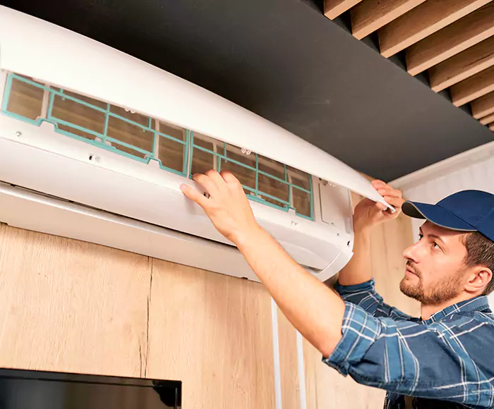Professional Air Conditioner Installation: Your Certified Air Conditioner Installation Team in Jamaica Plain, MA