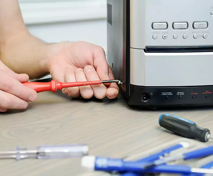 Expert Small Appliance Technicians: Your Trusted Air Fryer Repair Company in Jamaica Plain, MA