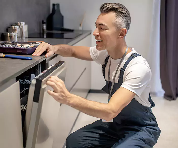 Trusted Main Appliance Installation Experts: Your Certified Main Appliance Installation Team in Jamaica Plain, MA