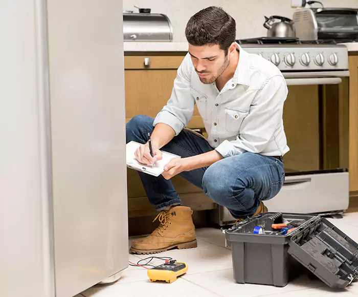 Durable Appliance Care: Your Trusted Appliance Maintenance Company in Jamaica Plain, MA
