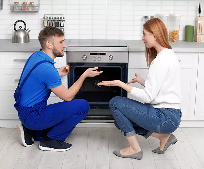 Reliable Appliance Repair Company: Your Trusted Home Appliance Repair Experts in Jamaica Plain, MA