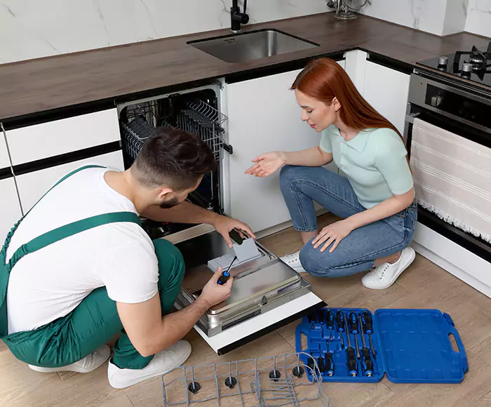 Skilled Asko Appliance Pros: Your Brand Specialist in Jamaica Plain, MA
