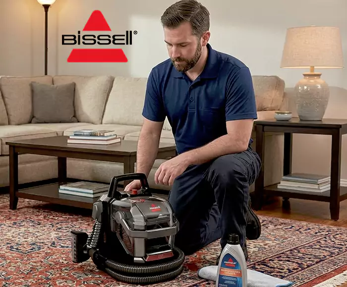 Premier Bissell Appliances Pros: Your Brand Specialist Jamaica Plain, MA