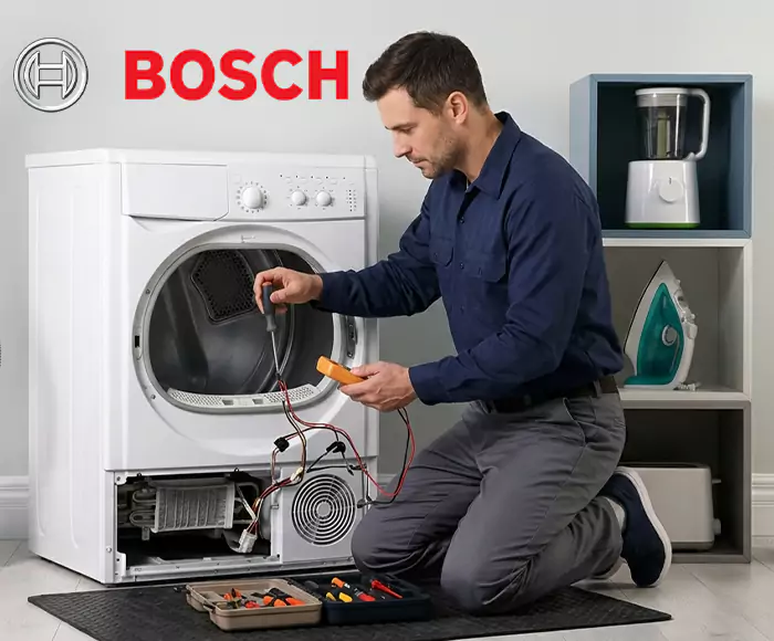 Skilled Bosch Appliance Pros: Your Brand Specialist in Jamaica Plain, MA