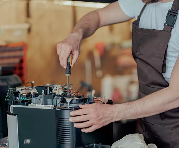 Certified Coffee Machine Solutions: Your Skilled Coffee Machine Service Company for Jamaica Plain, MA