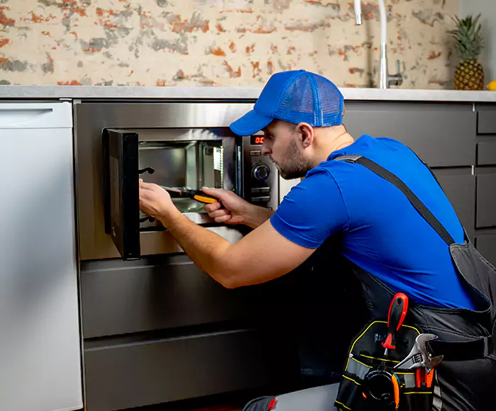 Top-Rated Commercial Appliance Installation: Your Certified Commercial Equipment Installation Team in Jamaica Plain, MA