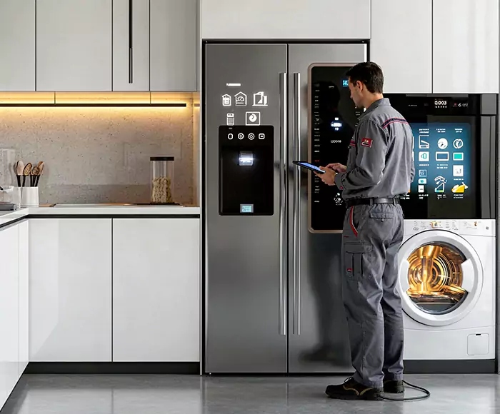 Certified Commercial Chiller Repair Company: Your Commercial Chiller Experts in Jamaica Plain, MA