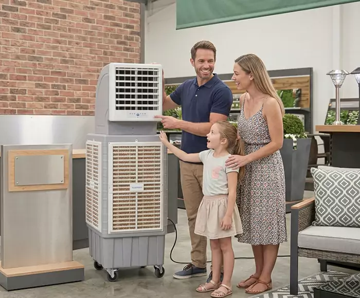 Expert Commercial Cooler Repair Company: Your Certified Commercial Experts in Jamaica Plain, MA