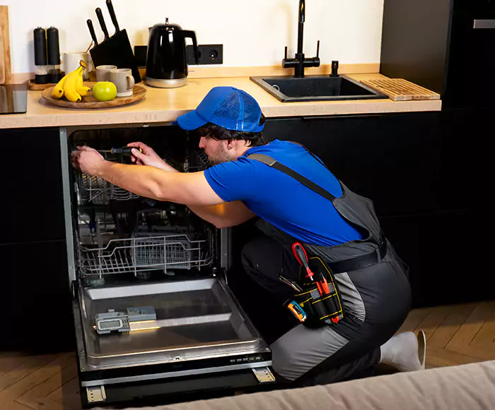 Skilled Commercial Dishwasher Installation: Your Certified Commercial Dishwasher Installation Team in Jamaica Plain, MA