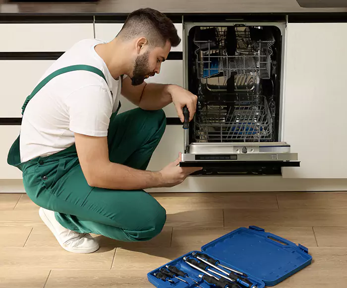 Commercial Dishwasher Repair Company: Your Trusted Warewash Pros in Jamaica Plain, MA