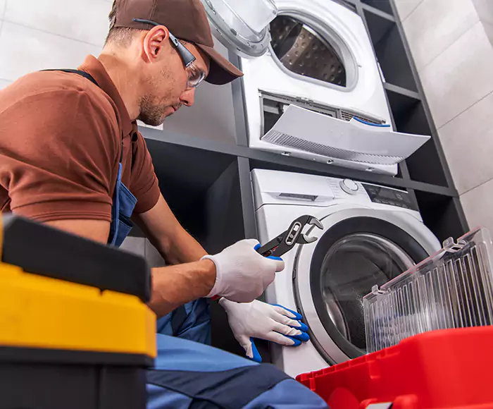 Trusted Commercial Dryer Repair Company: Your Commercial Dryer Technician in Jamaica Plain, MA