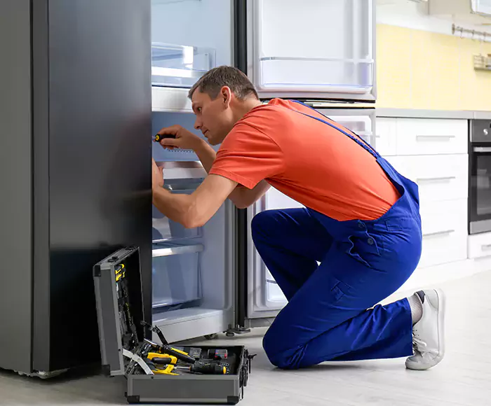 Expert Commercial Refrigerator Repair Company: Your Certified Refrigeration Experts in Jamaica Plain, MA