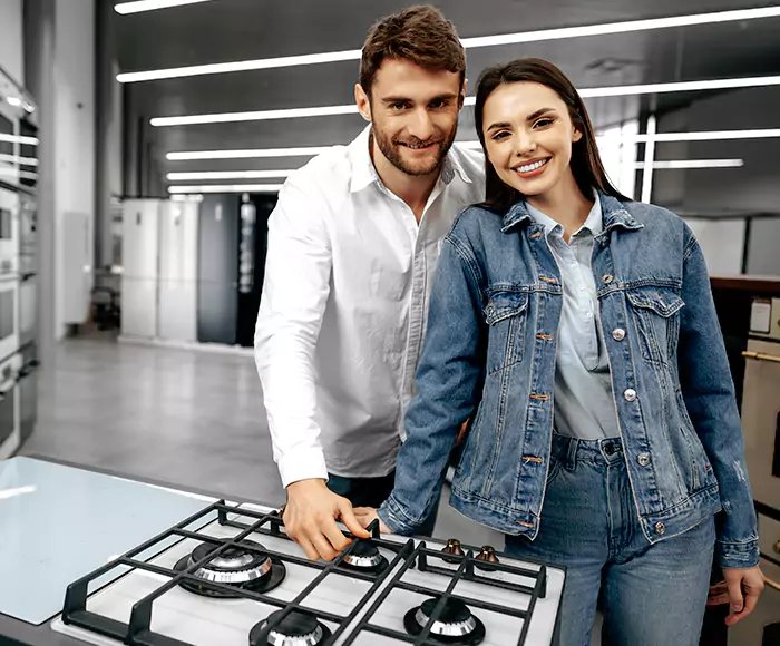Premier Cooktop Experts: Your Trusted Cooktop Repair Company For Jamaica Plain, MA