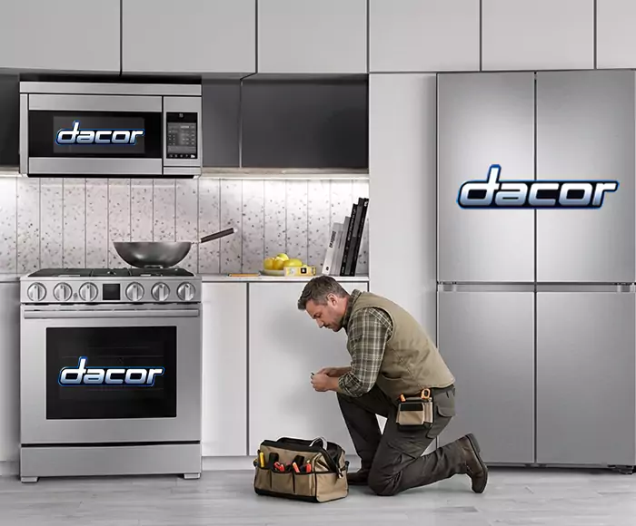 Skilled Dacor Appliance Experts: Your Brand Specialist in Jamaica Plain, MA