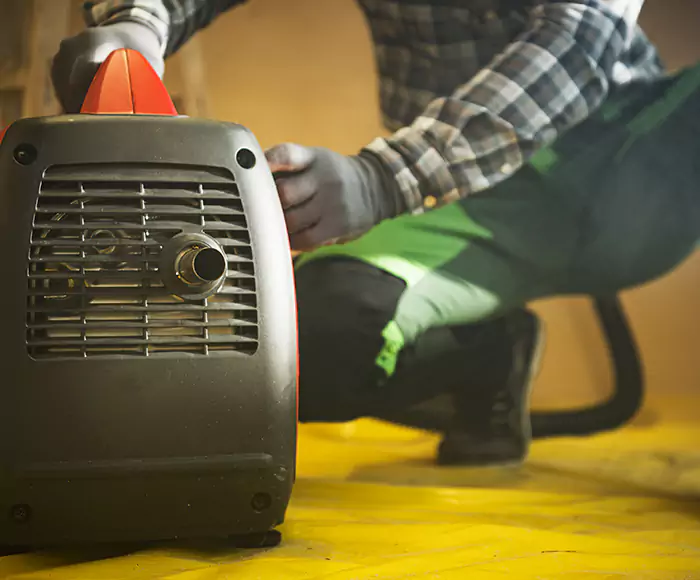 Certified Moisture Control Specialists: Your Sealed-System Dehumidifier Repair Experts in Jamaica Plain, MA