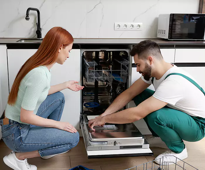 Proven Dishwasher Installation Services: Your Best Dishwasher Installation Team in Jamaica Plain, MA