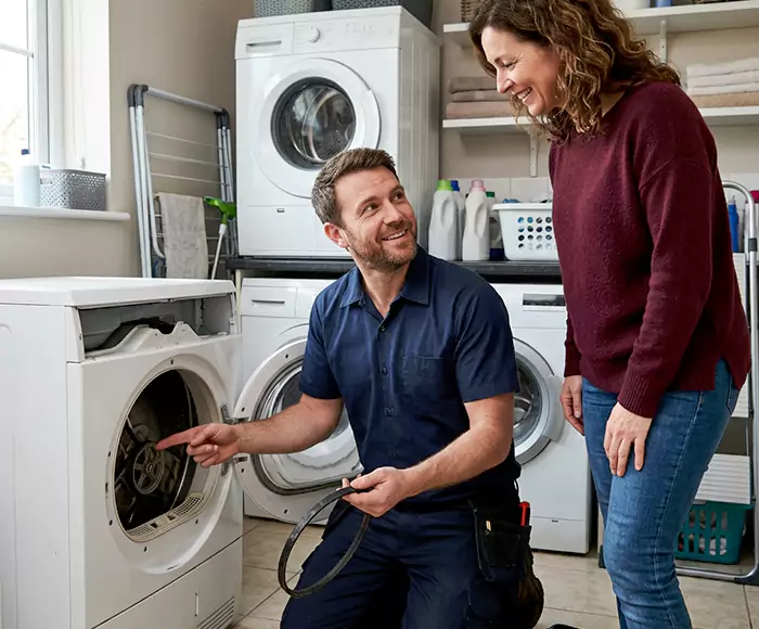 Top-Notch Dryer Repair: Your Trusted Dryer Belt Replacement Experts in Jamaica Plain, MA