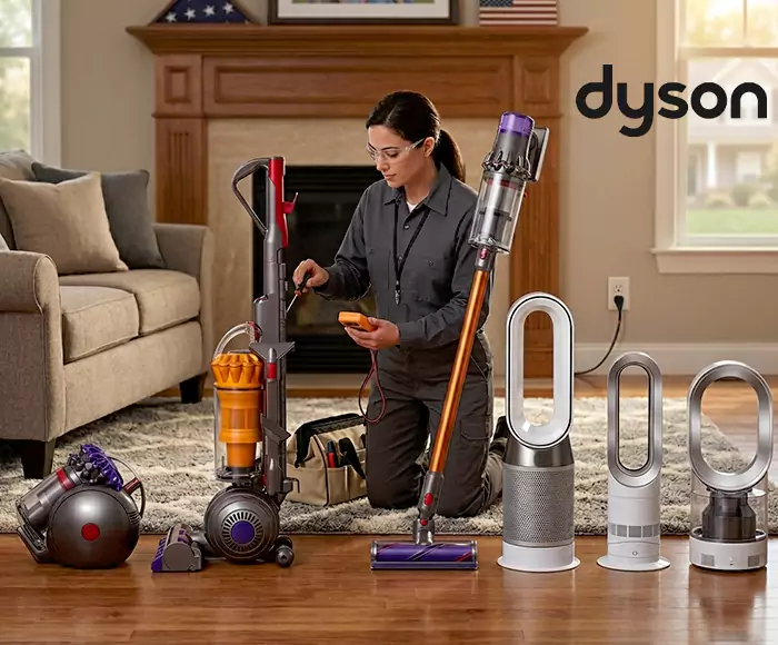 Premier Dyson Appliances Pros: Your Brand Specialist in Jamaica Plain, MA