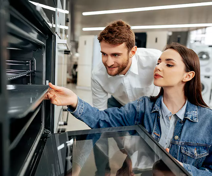 Expert Electric Oven Solutions: Your Trusted Electric Oven Repair Company in Jamaica Plain, MA