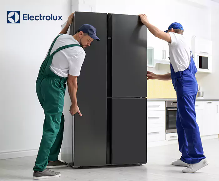 Trusted Electrolux Appliance Experts: Your Brand Specialist in Jamaica Plain, MA