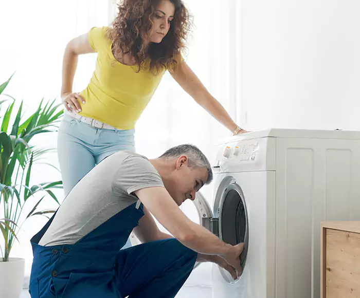 Proven Front Load Washer Repair Company: Your Local Front Load Washer Repair Service in Jamaica Plain, MA