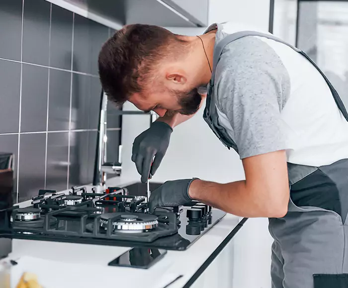 Trusted Gas Appliance Installation Experts: Your Certified Gas Appliance Installation Team in Jamaica Plain, MA
