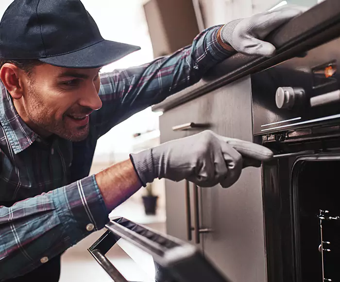Professional Gas Oven Solutions: Your Trusted Gas Oven Appliance Repair Company For Jamaica Plain, MA