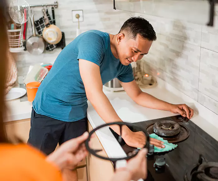 Skilled Gas Stove Experts: Your Trusted Gas Stove Repair Company For Jamaica Plain, MA