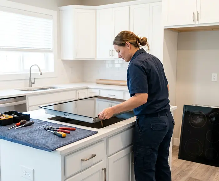 Top-Rated Glass Stovetop Repair: Your Professional Glass Stove Top Replacement Specialist in Jamaica Plain, MA