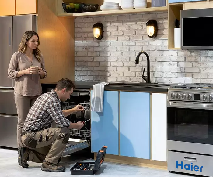 Expert Haier Appliances Pros: Your Brand Specialist in Jamaica Plain, MA