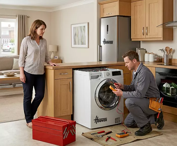 Premier Hoover Appliances Pros: Your Brand Specialist in Jamaica Plain, MA