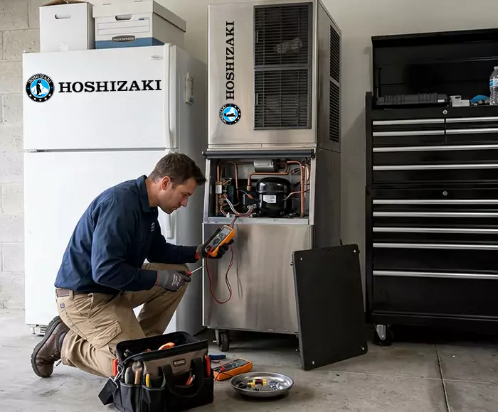 Professional Hoshizaki Appliances Pros: Your Brand Specialist in Jamaica Plain, MA