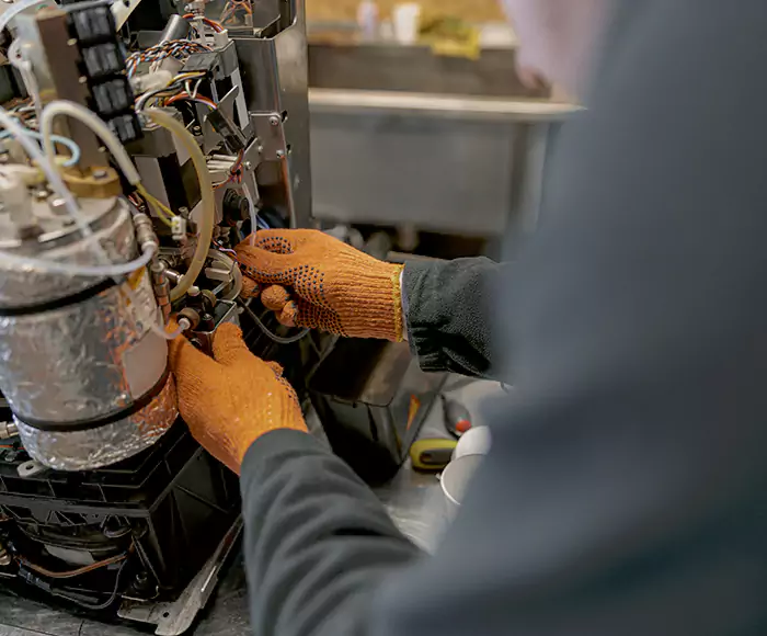 Trusted Ice Machine Solutions: Your Premier Ice Machine Repair Company in Jamaica Plain, MA
