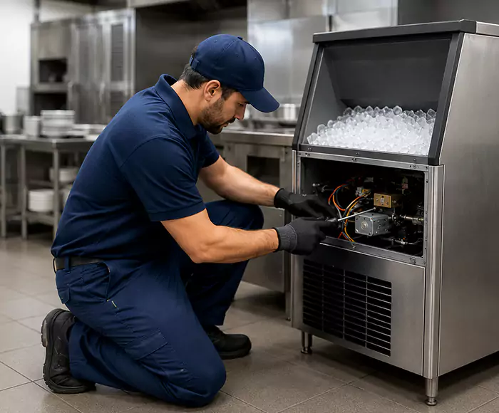 Certified Ice Maker Water Line Installers: Trusted Ice Maker Water Line Installation Team in Jamaica Plain, MA