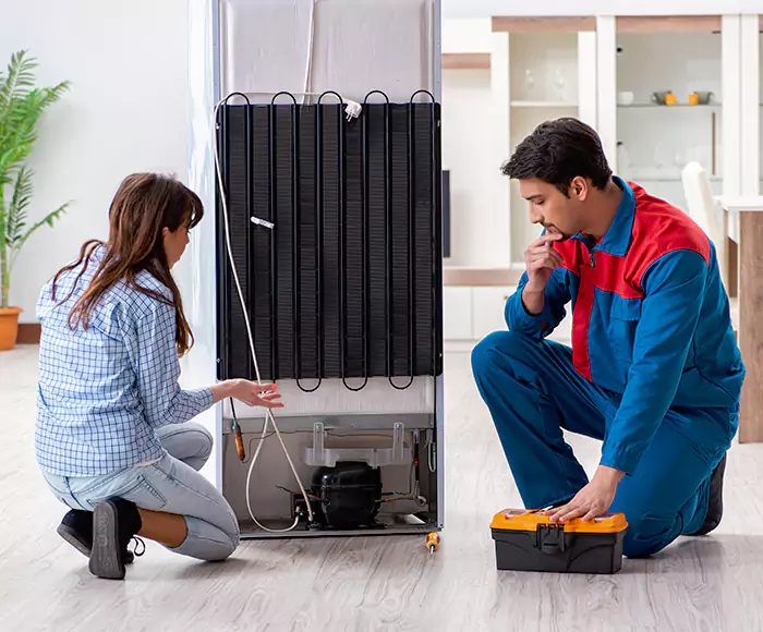 Proven Kenmore Appliance Pros: Your Brand Specialist in Jamaica Plain, MA
