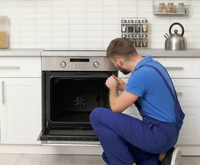 Expert Kitchen Appliance Installation: Your New Kitchen Appliance Installation Team in Jamaica Plain, MA