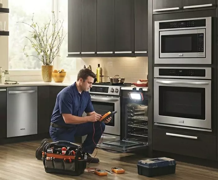 Professional KitchenAid Appliance Pros: Your Brand Specialist in Jamaica Plain, MA