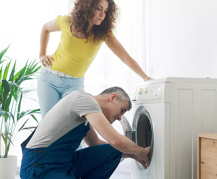 Trusted Laundry Appliance Experts: Your Reliable Repair Team in Jamaica Plain, MA