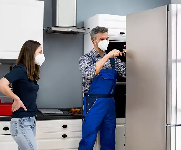 Reliable LG Appliance Care: Your Brand Specialist in Jamaica Plain, MA
