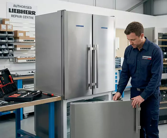 Premier Liebherr Appliances Pros: Your Brand Specialist in Jamaica Plain, MA