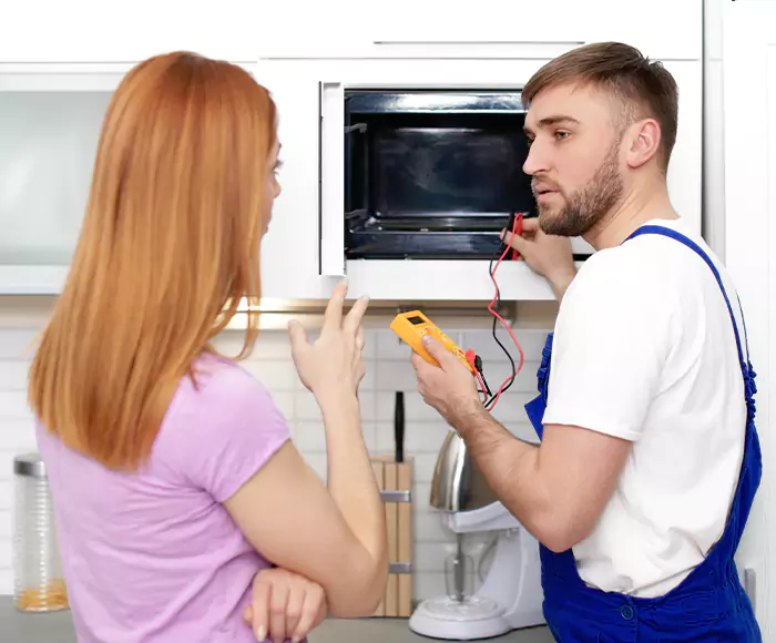 Certified Microwave Solutions: Your High-Voltage Microwave Repair Company in Jamaica Plain, MA