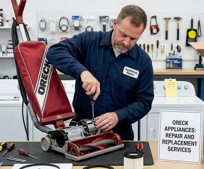 Premier Oreck Appliances Pros: Your Brand Specialist in Jamaica Plain, MA