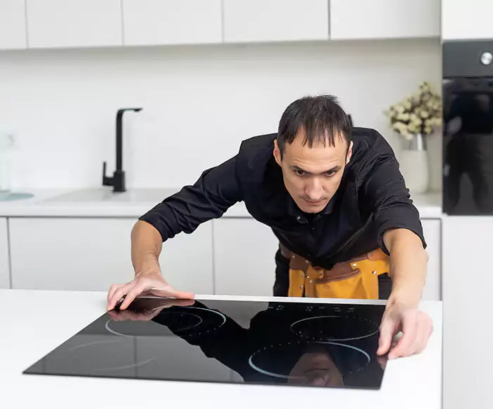 Trusted Kitchen Range and Cooktop installation: Your Expert Partner in Jamaica Plain, MA