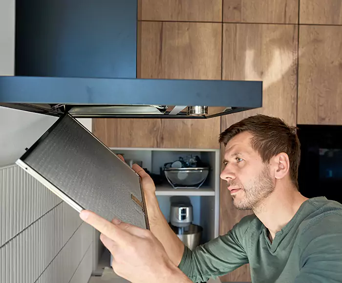 Certified Range Hood Installers: Your Trusted Range Hood Team in Jamaica Plain, MA
