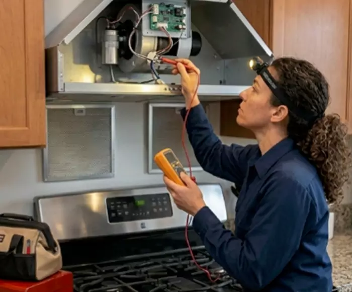 Skilled Range Hood Repair Company: Your Certified Kitchen Ventilation Experts in Jamaica Plain, MA