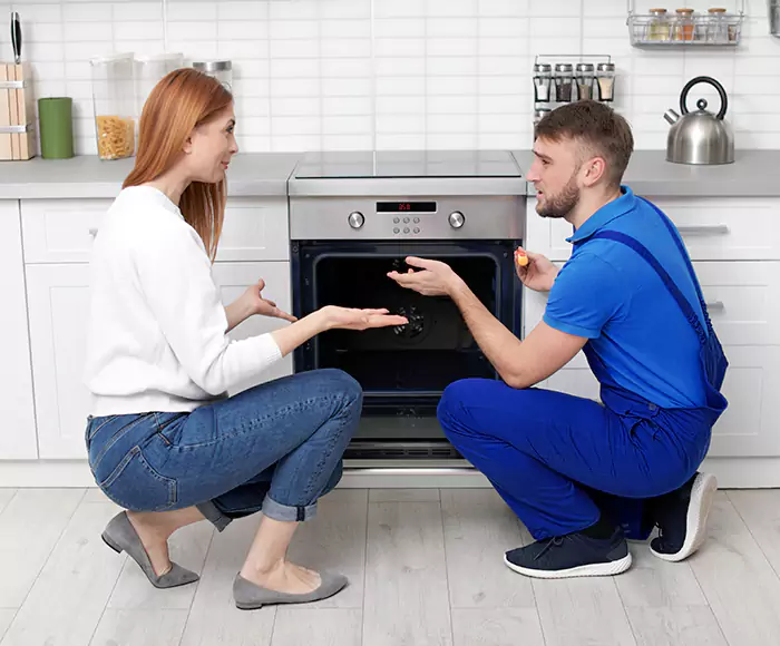 Proven Range Solutions: Your Trusted Range Repair Company For Jamaica Plain, MA