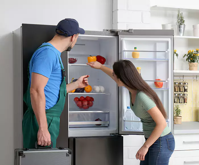 Reliable Refrigerator Not Cooling Repair Company: Your Local Refrigerator Not Cooling Repair Service in Jamaica Plain, MA