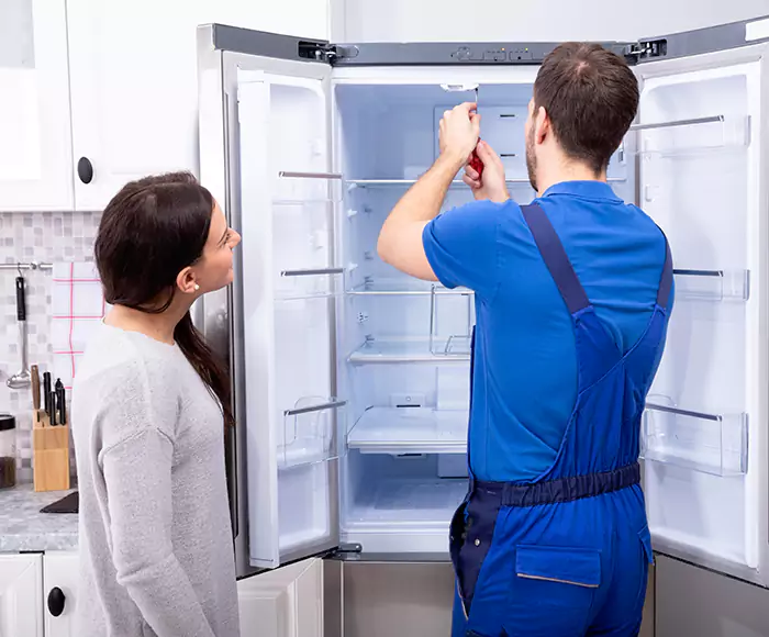 Reliable Fridge Repair Company: Your Trusted Refrigerator Repair Technician in Jamaica Plain, MA